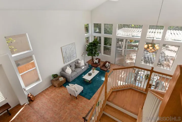 4889 Riding Ridge Rd, San Diego, California 92130