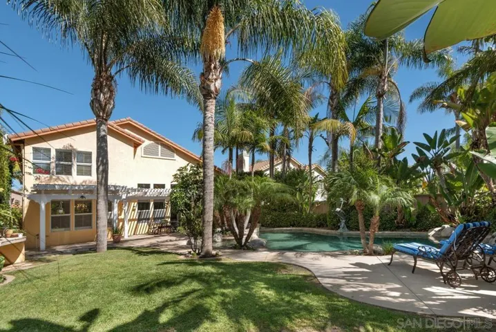 4889 Riding Ridge Rd, San Diego, California 92130