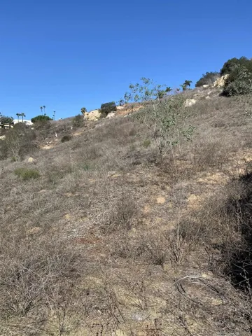 Eastvale Road, Poway, California 92064