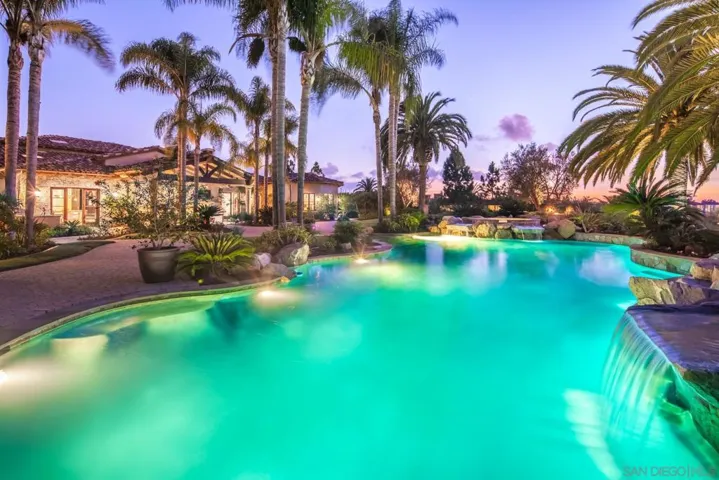 4920 Rancho Del Mar Trail, San Diego, California 92130