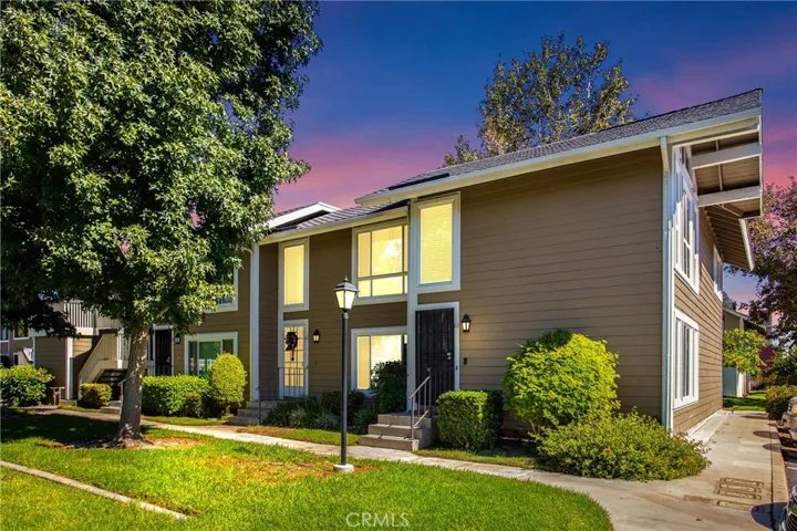 700 W Walnut Avenue 61, Orange, California 92868