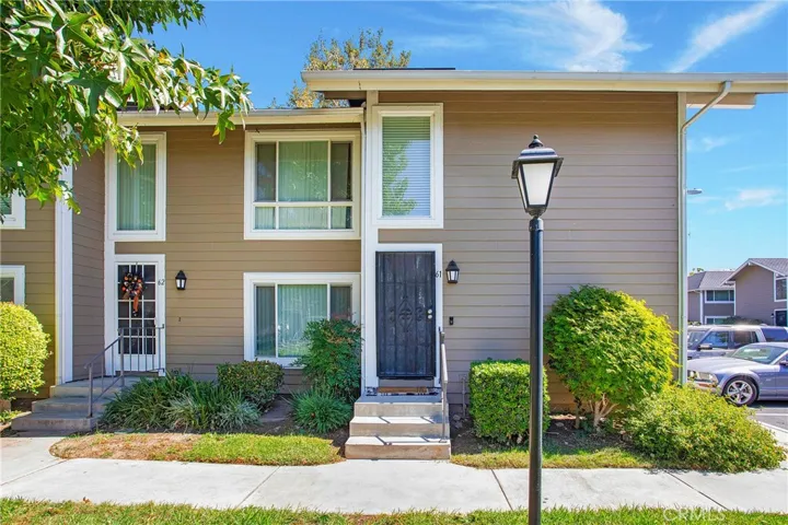 700 W Walnut Avenue 61, Orange, California 92868