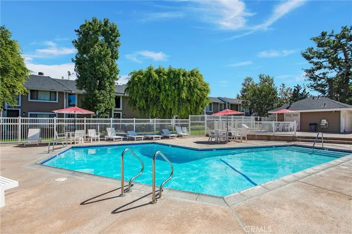 700 W Walnut Avenue 61, Orange, California 92868