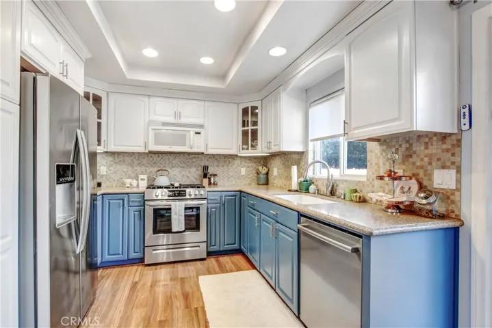 14063 Fenton Lane, Sylmar, California 91342