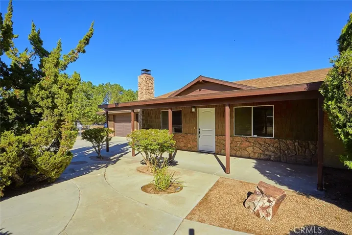 10175 Balsam Avenue, Hesperia, California 92345