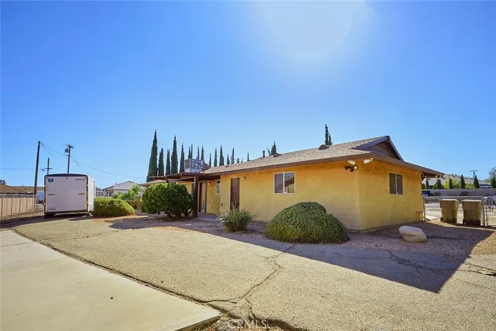 10175 Balsam Avenue, Hesperia, California 92345