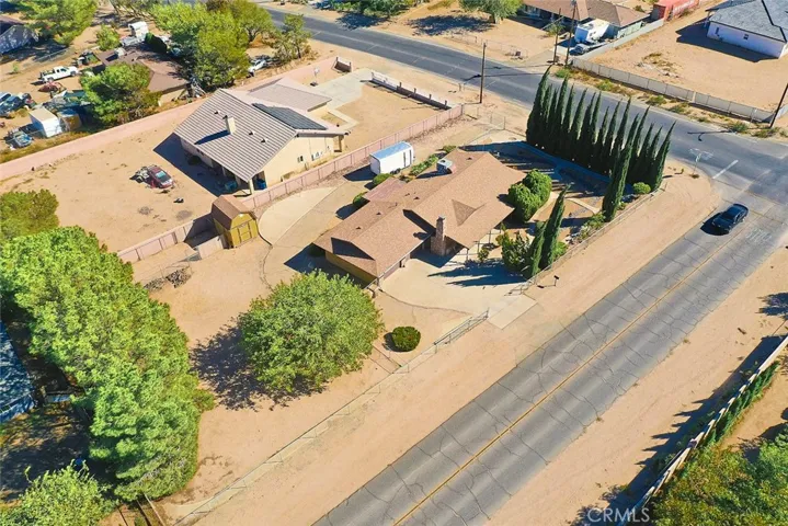 10175 Balsam Avenue, Hesperia, California 92345