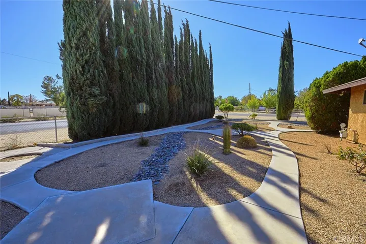 10175 Balsam Avenue, Hesperia, California 92345