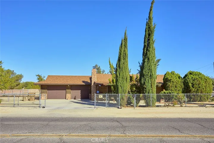 10175 Balsam Avenue, Hesperia, California 92345