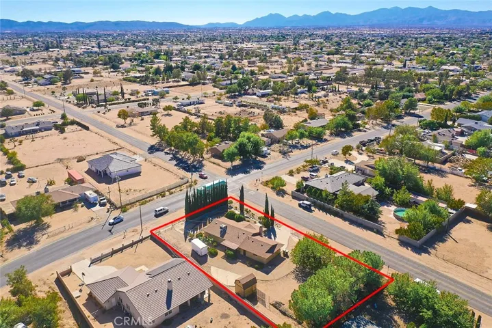 10175 Balsam Avenue, Hesperia, California 92345