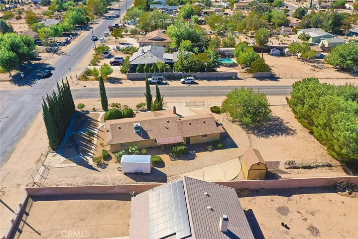 10175 Balsam Avenue, Hesperia, California 92345