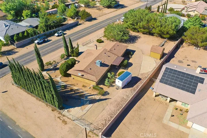 10175 Balsam Avenue, Hesperia, California 92345