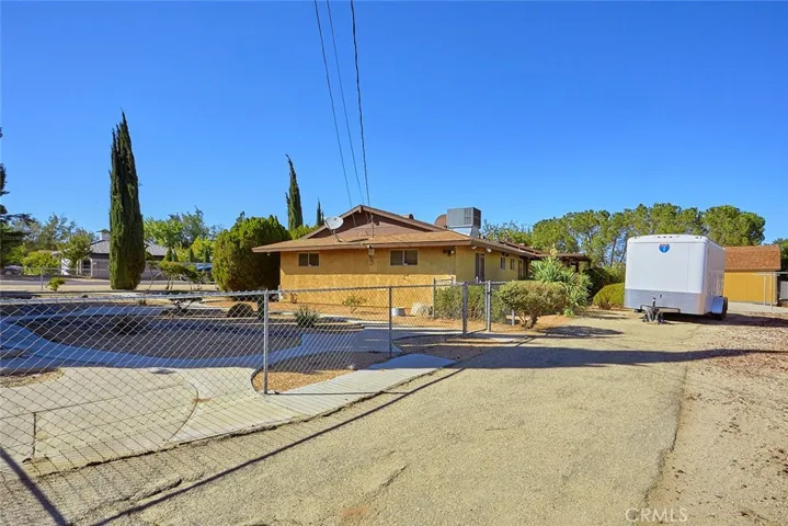 10175 Balsam Avenue, Hesperia, California 92345