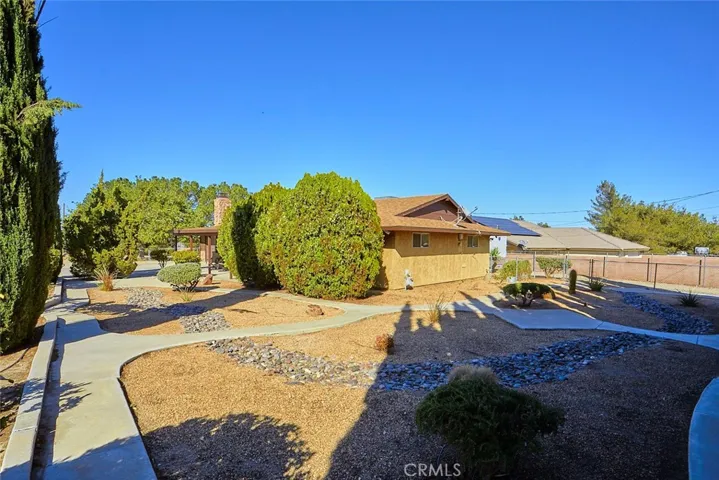 10175 Balsam Avenue, Hesperia, California 92345