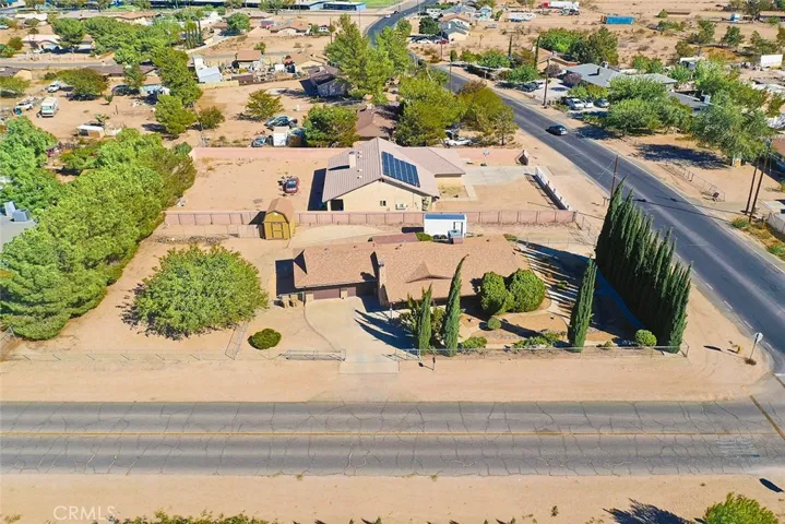 10175 Balsam Avenue, Hesperia, California 92345