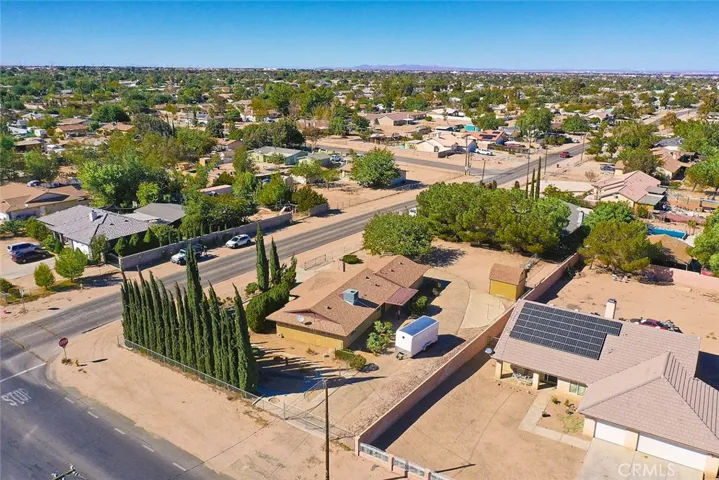10175 Balsam Avenue, Hesperia, California 92345