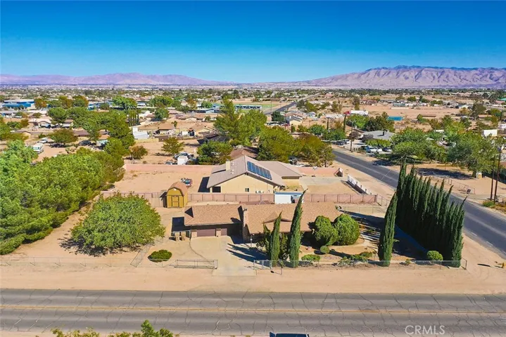 10175 Balsam Avenue, Hesperia, California 92345