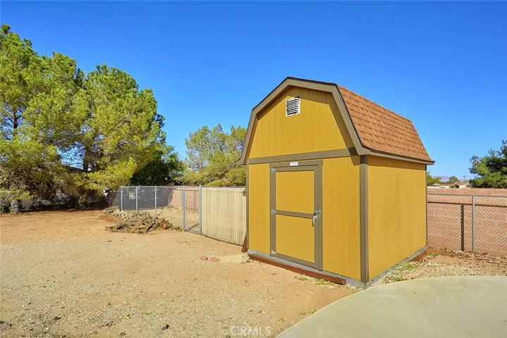 10175 Balsam Avenue, Hesperia, California 92345