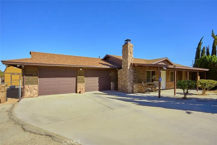 10175 Balsam Avenue, Hesperia, California 92345