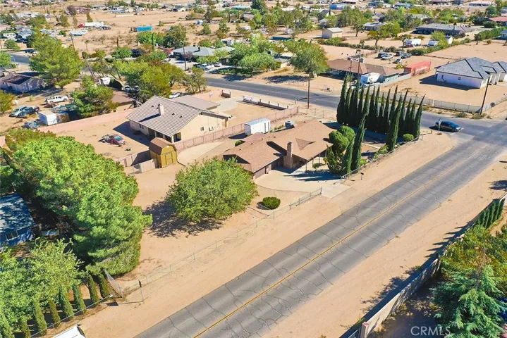 10175 Balsam Avenue, Hesperia, California 92345
