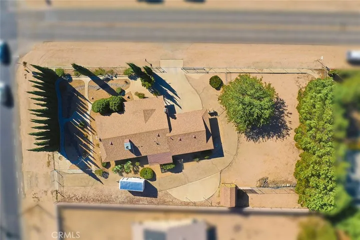 10175 Balsam Avenue, Hesperia, California 92345