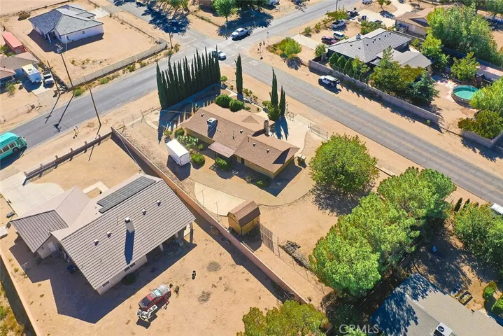10175 Balsam Avenue, Hesperia, California 92345
