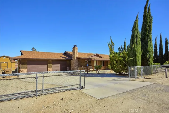 10175 Balsam Avenue, Hesperia, California 92345