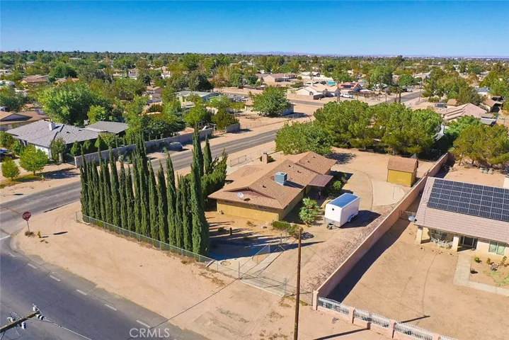 10175 Balsam Avenue, Hesperia, California 92345
