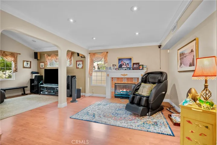 20006 Blackbird Lane, Canyon Country, California 91351