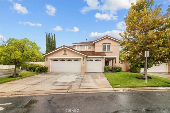 20006 Blackbird Lane, Canyon Country, California 91351