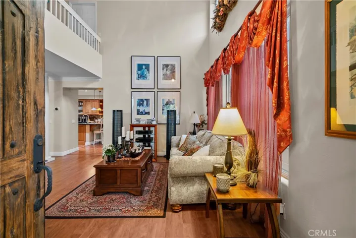 20006 Blackbird Lane, Canyon Country, California 91351