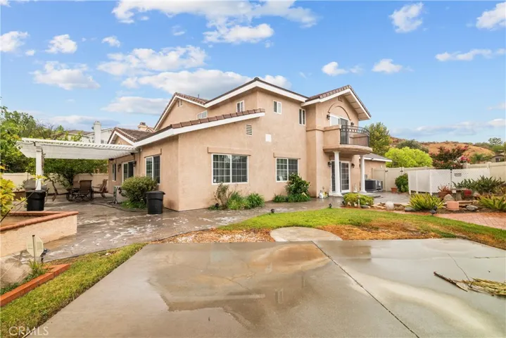 20006 Blackbird Lane, Canyon Country, California 91351