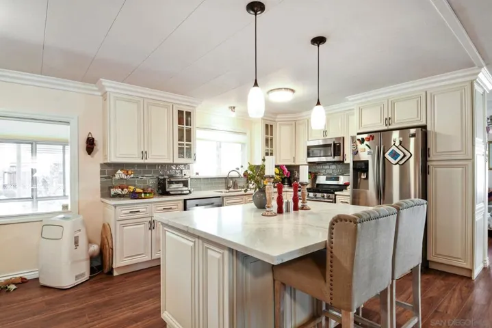 1705 Santo Domingo Way, Hemet, California 92545