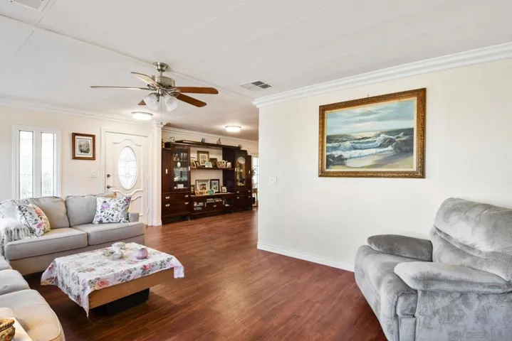 1705 Santo Domingo Way, Hemet, California 92545