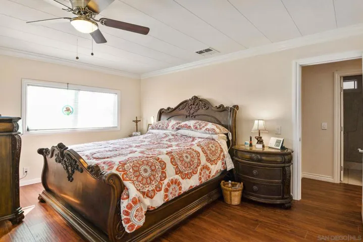 1705 Santo Domingo Way, Hemet, California 92545