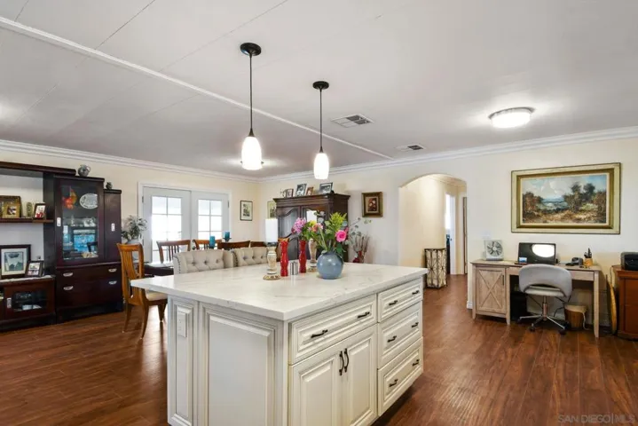 1705 Santo Domingo Way, Hemet, California 92545