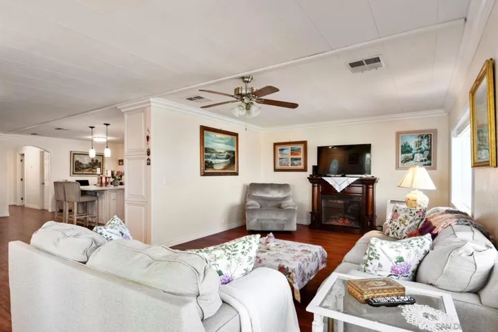 1705 Santo Domingo Way, Hemet, California 92545