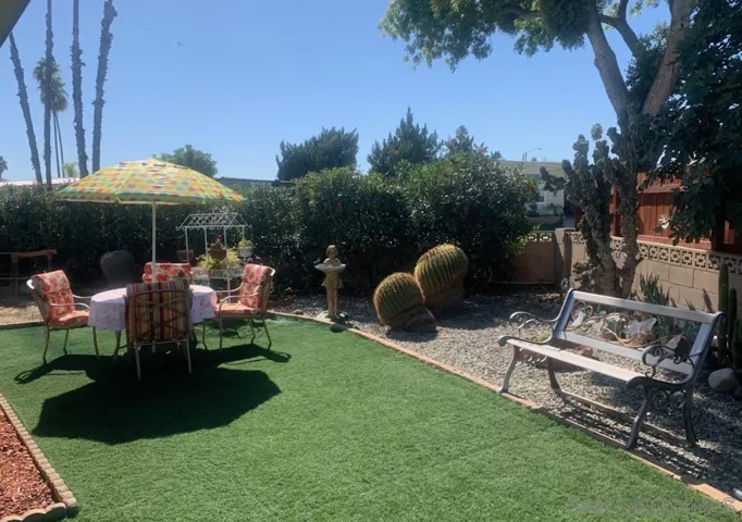 1705 Santo Domingo Way, Hemet, California 92545