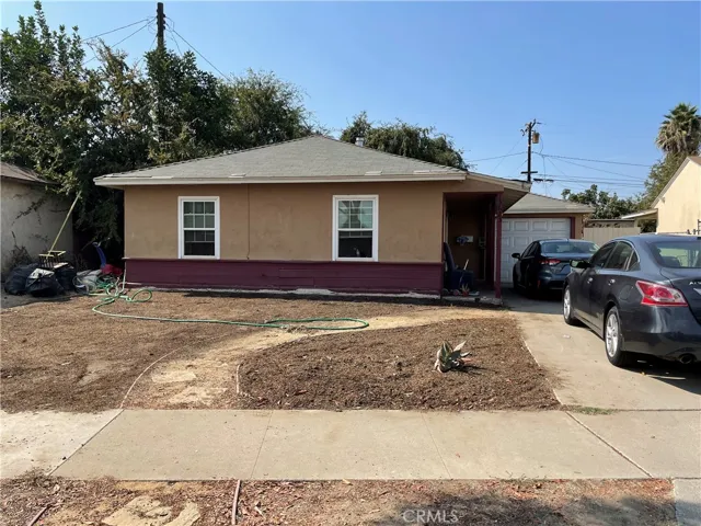13623 Silverbow Avenue, Norwalk, California 90650