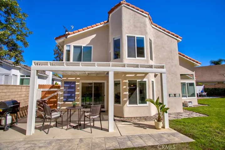 16859 Rainy Vale Avenue, Riverside, California 92503