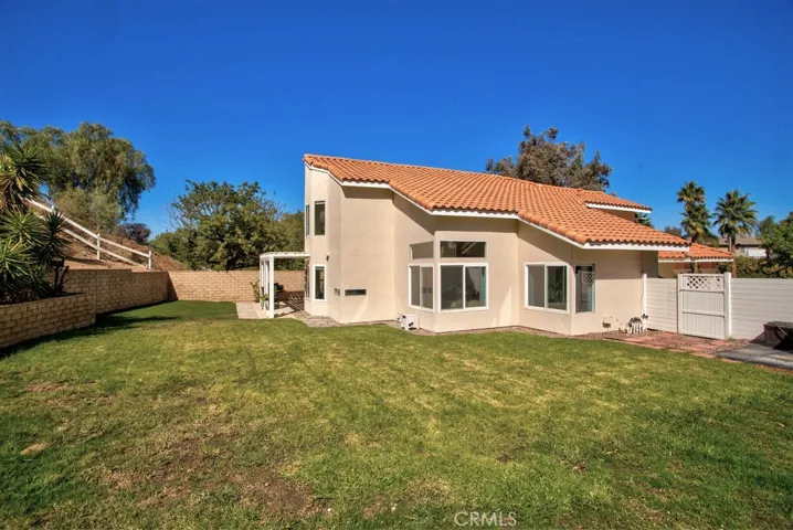 16859 Rainy Vale Avenue, Riverside, California 92503