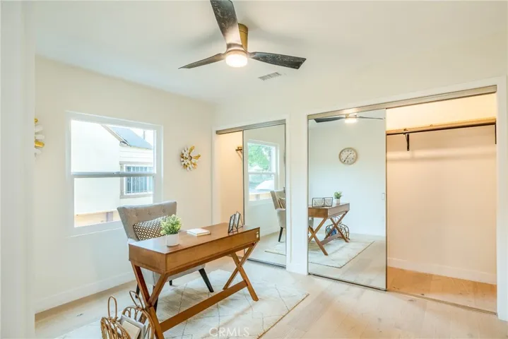 3754 Edgehill Drive, Los Angeles, California 90018