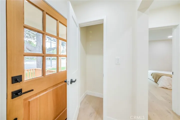 3754 Edgehill Drive, Los Angeles, California 90018