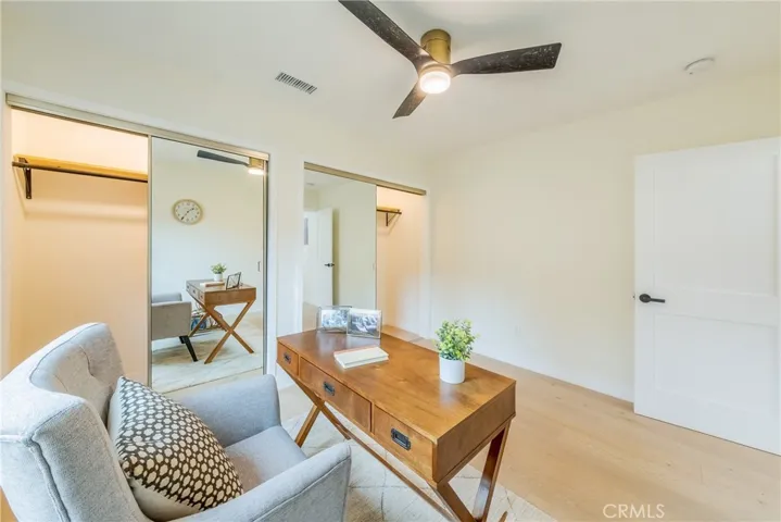 3754 Edgehill Drive, Los Angeles, California 90018