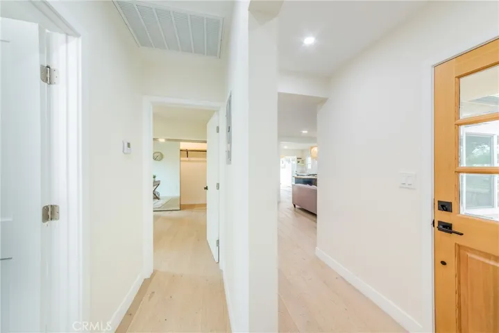 3754 Edgehill Drive, Los Angeles, California 90018