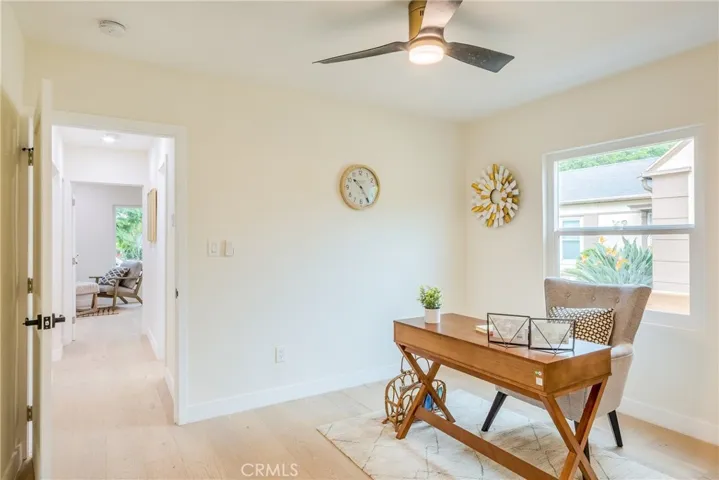 3754 Edgehill Drive, Los Angeles, California 90018