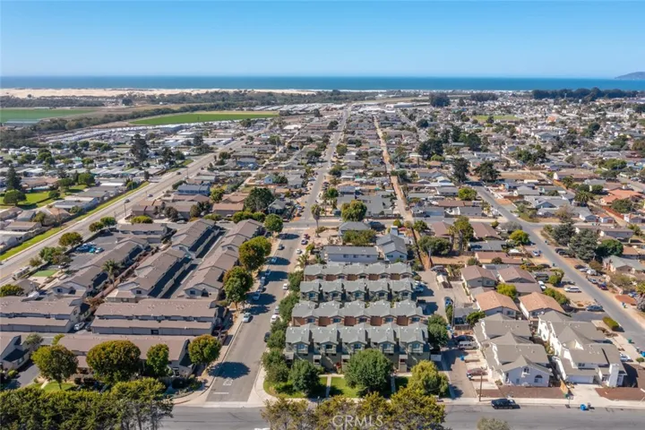 2477 Beach Street, Oceano, California 93445