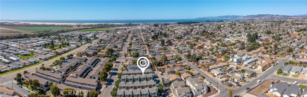 2477 Beach Street, Oceano, California 93445