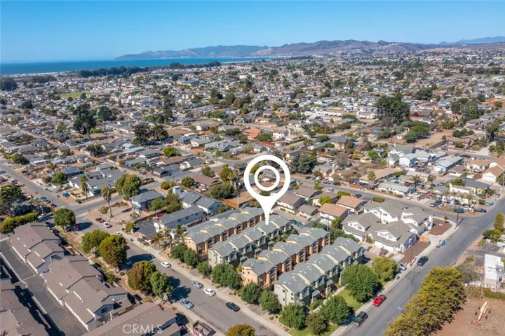 2477 Beach Street, Oceano, California 93445