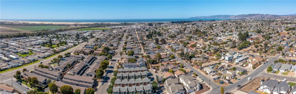2477 Beach Street, Oceano, California 93445